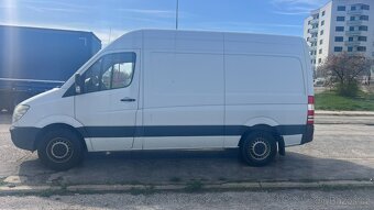 Predám / Vymením Mercedes Sprinter - 2