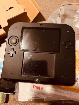 Nintendo 2Ds - 2