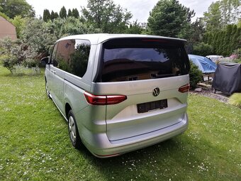 VW MULTIVAN LONG T7 TDI Nový vůz - 2