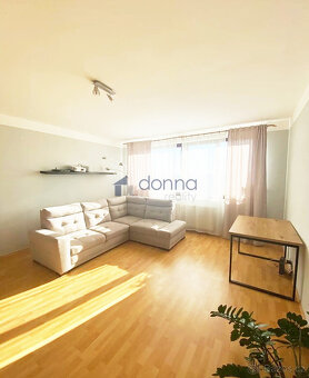 Pronájem bytu 2+kk, 72m², ul. Na Slatince, Praha 10 - Záběhl - 2