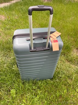 Cestovní kufr - American Tourister vel.L (100/109 L) - 2