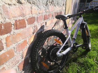 Dětské kolo Specialized Riprock 20 - 2