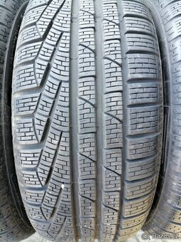 225/40/18 zimni pneu PIRELLI 225 40 18 - 2