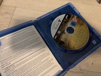 Death Stranding Director's Cut PS5 - 2
