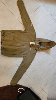 Softshell bunda Traper MONTANA EU velikost M - 2