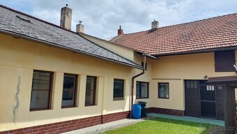 Prodej RD , Kostelec u Holešova - 2