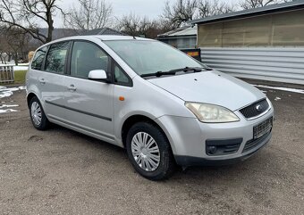 Ford C-Max 1.6 74kW - 2
