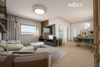 Prodej Rodinný dům, 96㎡ - 2