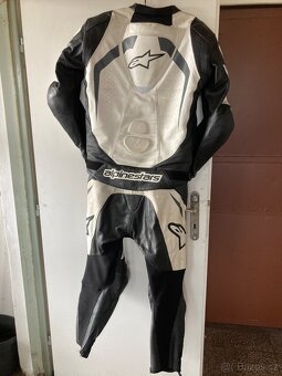 ALPINESTARS MOTEGI vel.54 - 2