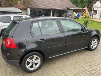 VW Golf V. 1.4. - 2