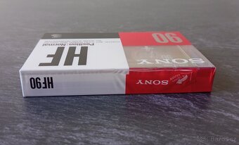 Sony HF 90 - 2