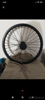 Bmx - 2