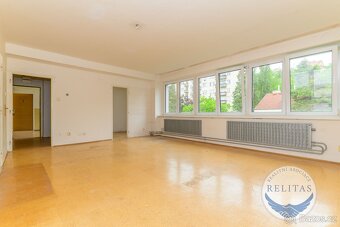 Prodej ateliéru 47 m² + 44 m² terasa, Praha 4 - Braník - 2