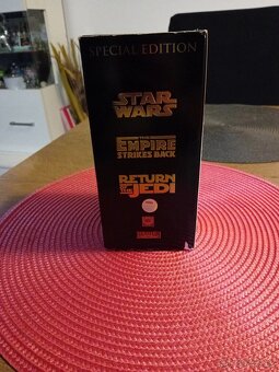 Gold edice vhs - 2