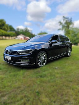 Volkswagen Passat Bi TDI 176KW - 2