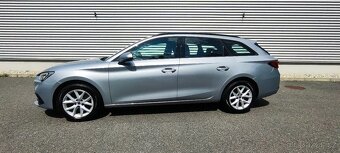 Seat Leon, 2.0 TDI 110kW Style DSG led DPH 7/2021 - 2
