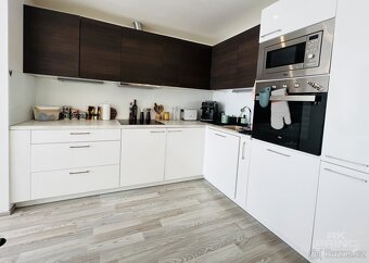 Byt 2+kk, OV, 50 m² V Haji, Praha - Holešovice - 2