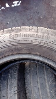 195/70 R15C - 2