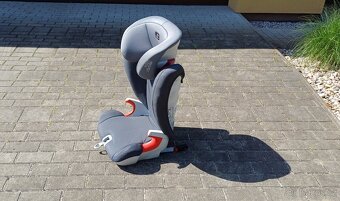 Autosedačka Britax-Römer KidFix SL (IsoFix) - 2