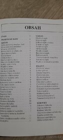 Pečeme podle vyzkoušených receptů - 2