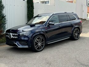 Mercedes-Benz GLS 580 4M AMG LINE DPH - 2