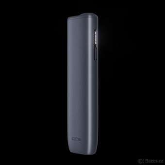 IQ OS ILUMA i One Midnight Black
- 2