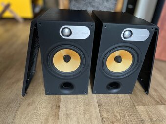 Bowers & Wilkins 685, B&W 685 - 2