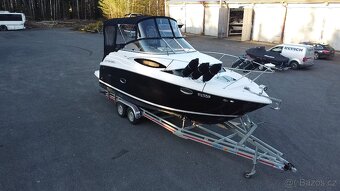 REGAL 2565 2009 350 MAG - 2