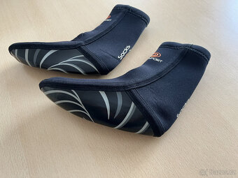 Neoprenové ponožky HIKO dětské vel.17-18cm - 2