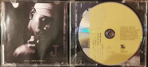 CD LL COOL J - mr. smith - 2