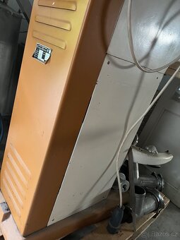 Predám kuchynský robot - 2