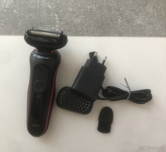Braun Series 5 51-R1200s - 2