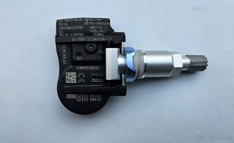 KIA HYUNDAI SNIMACE TLAKU - 2