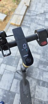 Elektrokoloběžka Mi Electric Scooter Pro 2 - 2