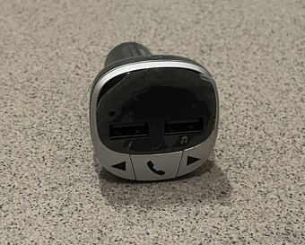 FM transmitter - 2