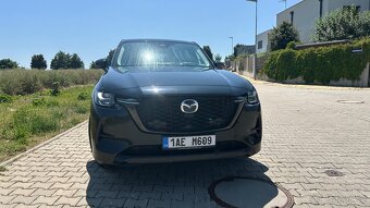 Mazda CX-60 3.3 SkyActive D200 Homura - 2