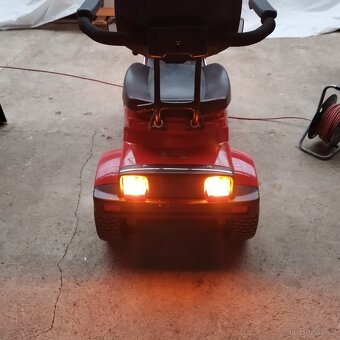Skutr Sammy E 140/1 - 2