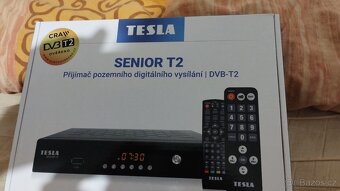 TV Sencor - prodej - 2
