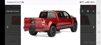 Ford Shelby F-150 2022 GT SPIRIT - 2