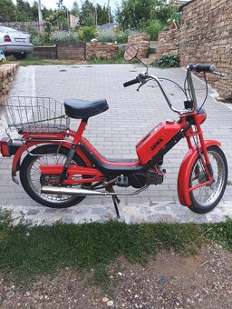 Babeta 210 - 2