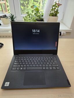 Notebook Lenovo V14-IIL,i3,20GB RAM,512 SSD, Windows 11 - 2