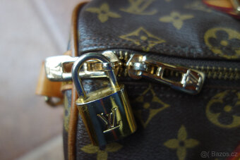 kabelka LOUIS VUITTON bandouliere 30 - 2