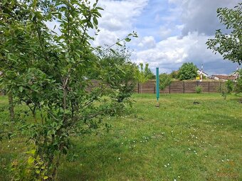 Prodej stavebního pozemku 799 m² - Vyškov - Nouzka - 2