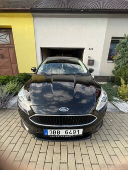 Ford focus Titanium 2.0 TDCI 110kw 2017 - 2