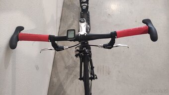 Kickbike RaceMax 28/28 - 2
