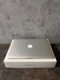 Macbook Pro Retina 13” (2015) 16GB/128GB - 2