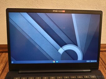 Lenovo Ideapad Chromebook 14" dotykový NTB Google chrome - 2