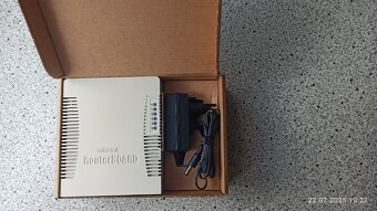Router MikroTik - 2