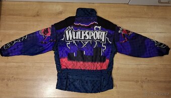 Wulfsport Highlander enduro bunda a mx dres - 2