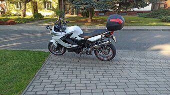 BMW F 800 GT - 2